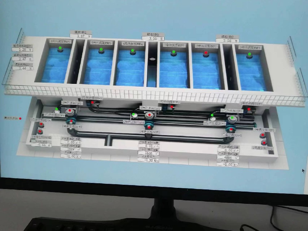 一體化污水處理設(shè)備廠家解析：常用15種工業(yè)廢水處理技術(shù)